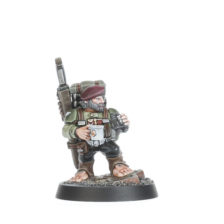 ラットリング | キルチーム（Kill Team）