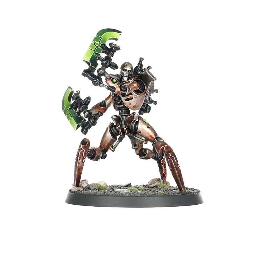 Necron: Skorpekh Destroyer | Warhammer 40,000 (40k)