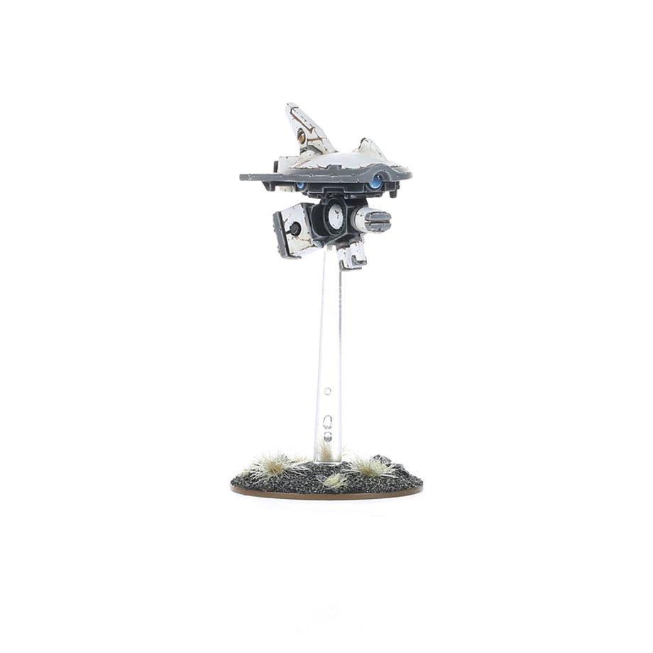 タウ・エンパイア：XV95ゴーストキール・バトルスーツ | ウォーハンマー40,000（40k）