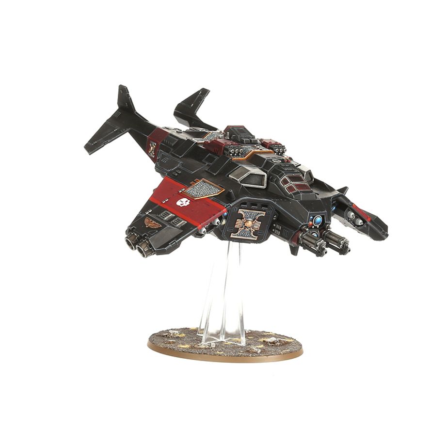 デスウォッチ：コルヴス・ブラックスター | ウォーハンマー40,000（40k）