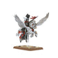 WHOW | KINGDOM OF BRETONNIA: PEGASUS KNIGHTS