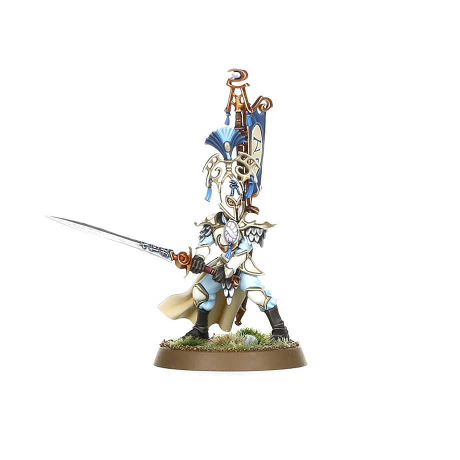 ルミネス・レルムロード：ヴァナーリ・ブレイドロード | ウォーハンマーAge of Sigmar（AoS）