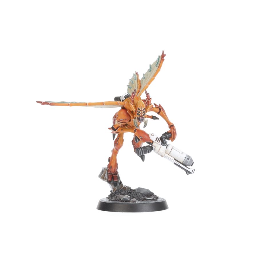 ヴェスピッド・スティングウィング | キルチーム（Kill Team）