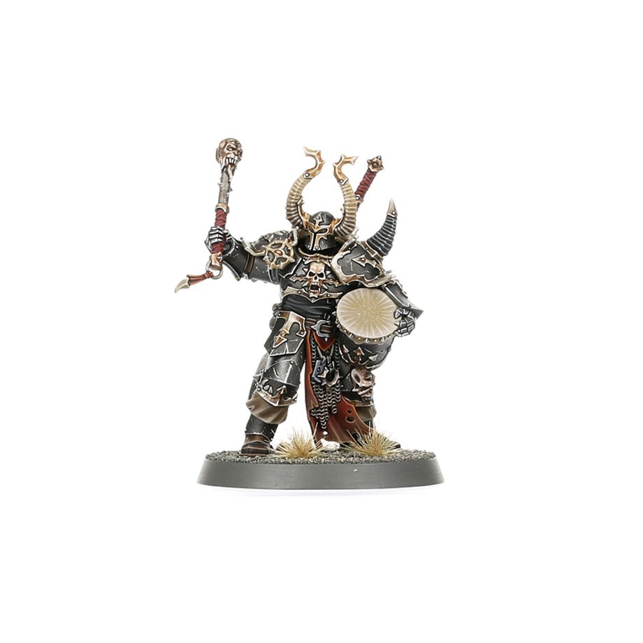スレイヴ・トゥ・ダークネス：ケイオス・チョーズン | ウォーハンマーAge of Sigmar（AoS）