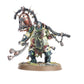 マゴットキン・オヴ・ナーグル：ピュートリッド・ブライトキング | ウォーハンマーAge of Sigmar（AoS）
