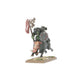WHOW | ORC & GOBLIN TRIBES: ORC BOAR BOYZ MOB