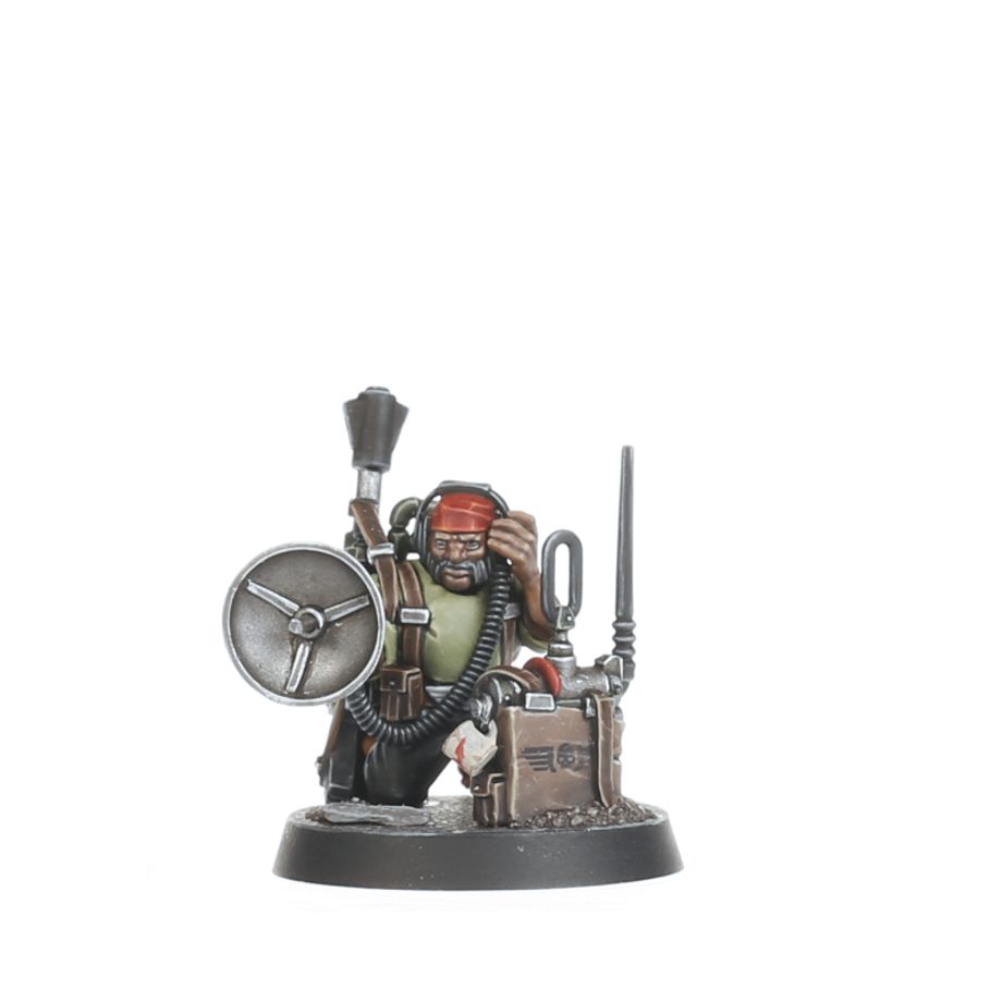ラットリング | キルチーム（Kill Team）