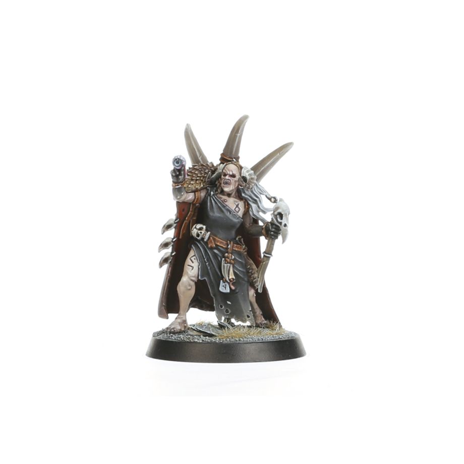 スピアヘッド：邪誓の略奪団 | ウォーハンマーAge of Sigmar（AoS）