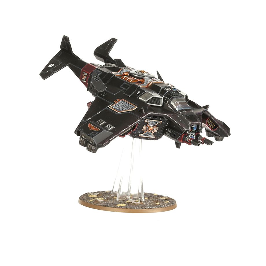 デスウォッチ：コルヴス・ブラックスター | ウォーハンマー40,000（40k）