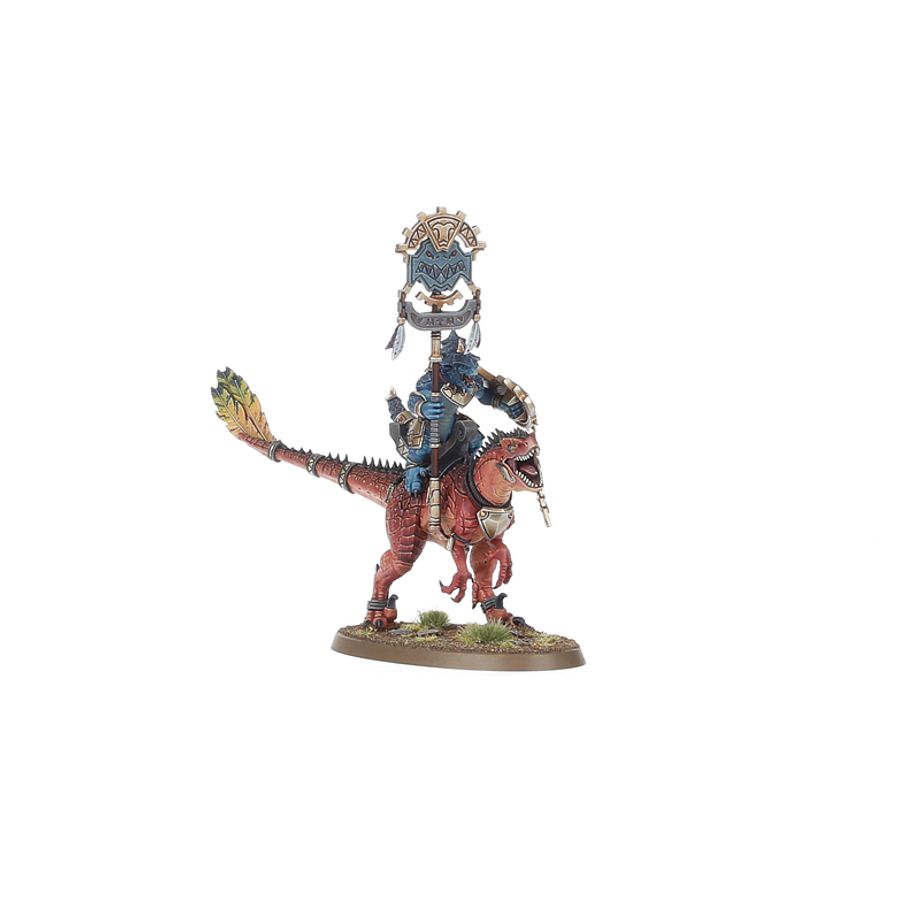 セラフォン：アグラドン・ランサー | ウォーハンマーAge of Sigmar（AoS）