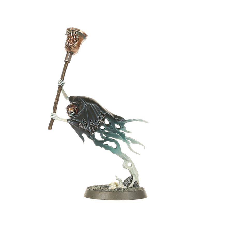 ナイトホーント：グリムガスト・リーパー | ウォーハンマーAge of Sigmar（AoS）