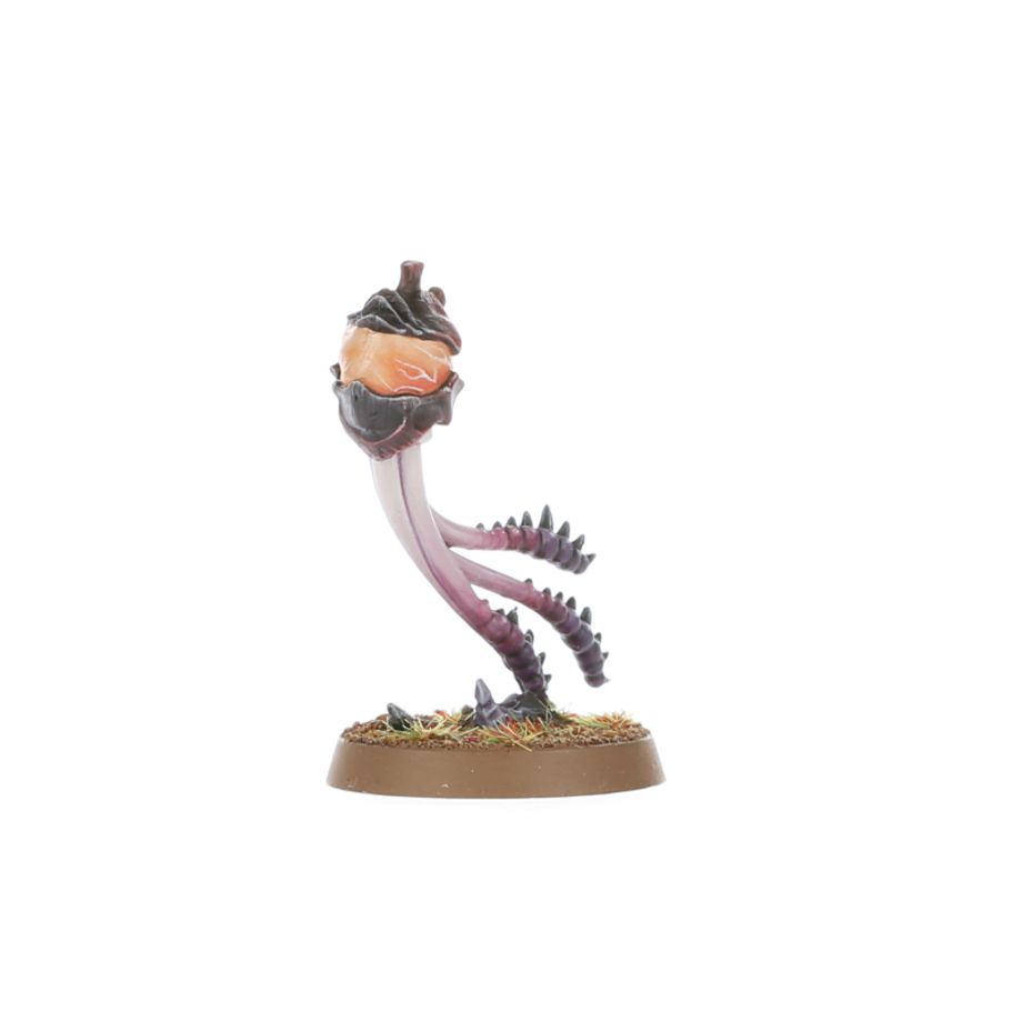 Tyranid: Biovore | Warhammer 40,000 (40k)
