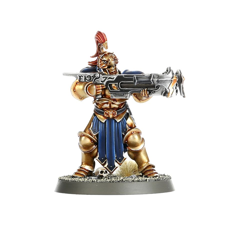 ストームキャスト・エターナル: ヴァンガード・ラプター | ウォーハンマーAge of Sigmar（AoS）