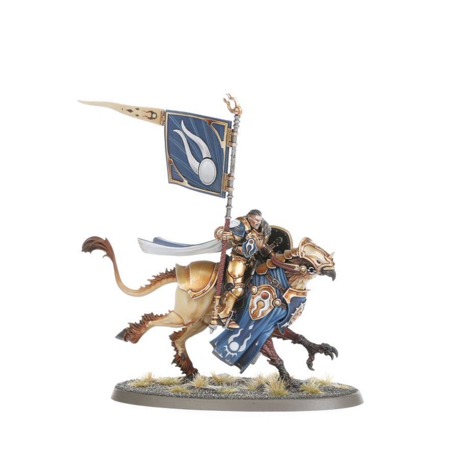 ストームキャスト：ストームストライク・パラドール | ウォーハンマーAge of Sigmar（AoS）