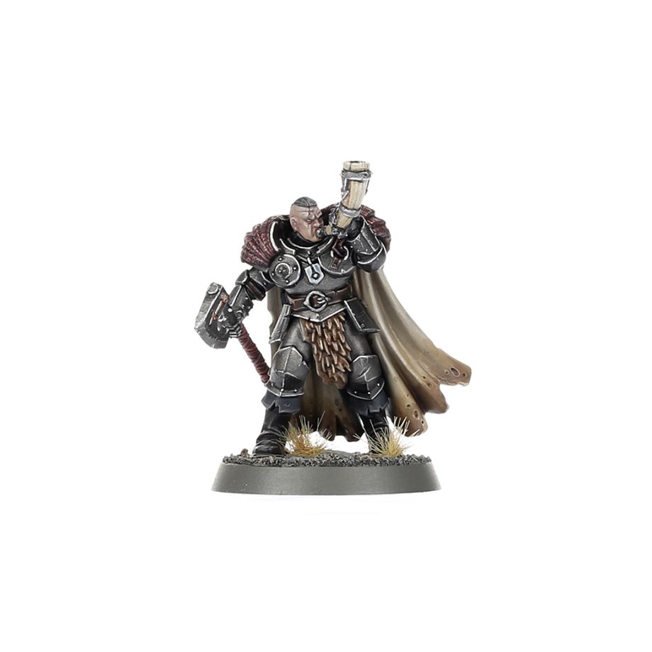 Slaves to Darkness: Chaos Warriors | Warhammer Age of Sigmar (AoS)