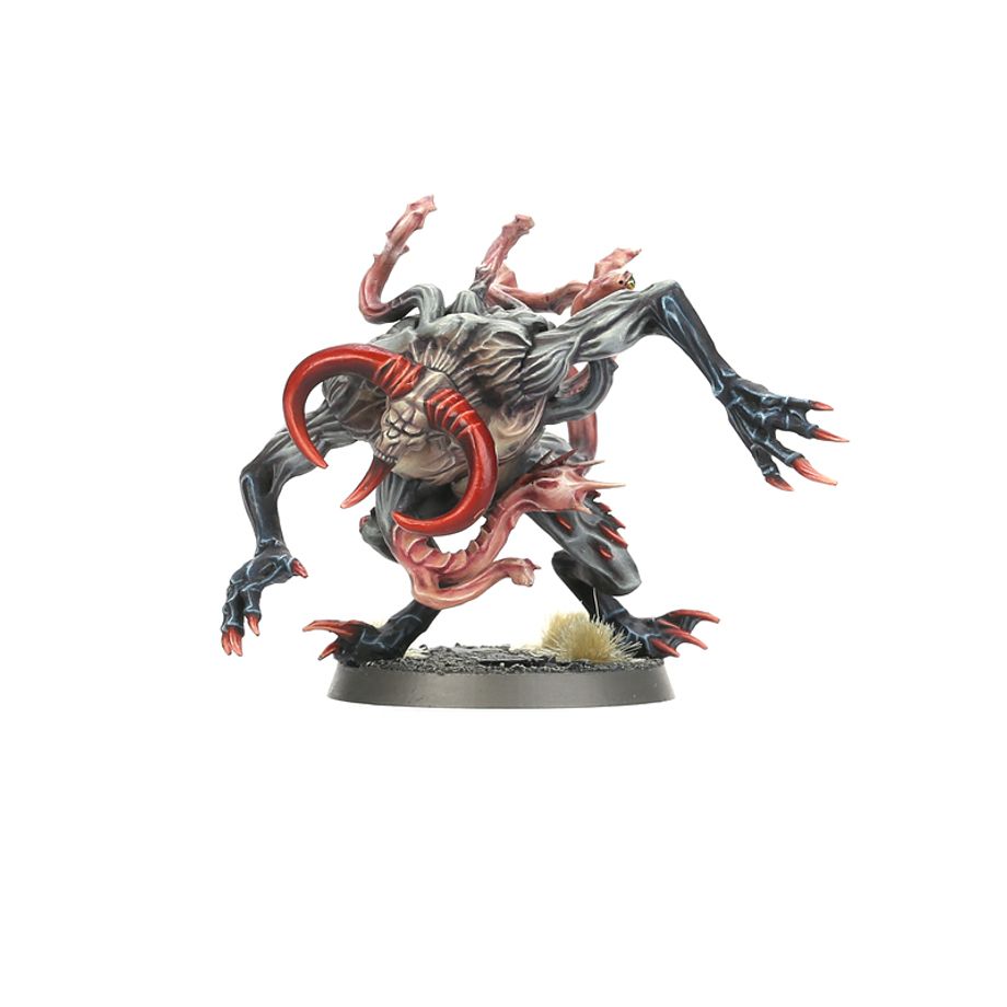 ケイオススポーン | MAG | ウォーハンマーAge of Sigmar（AoS）