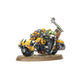 Ork: Warbiker | Warhammer 40,000 (40k)