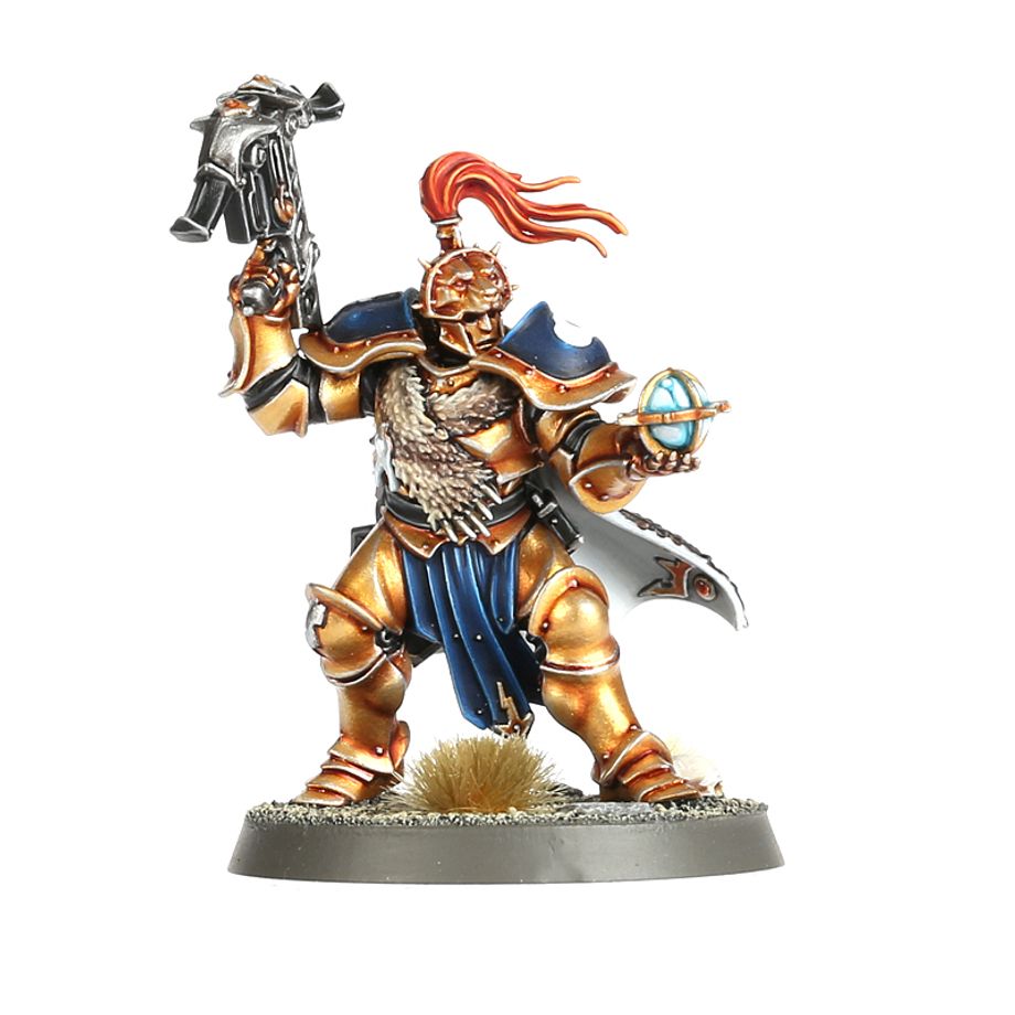 Stormcast Eternals: Vanguard-Hunters | Warhammer Age of Sigmar (AoS)