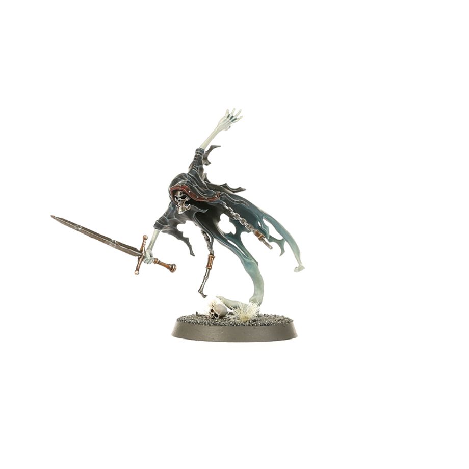ナイトホーント：ブレイドガイスト・レヴェナント | ウォーハンマーAge of Sigmar（AoS）