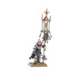 WHOW | KINGDOM OF BRETONNIA: KNIGHTS OF THE REALM ON FOOT