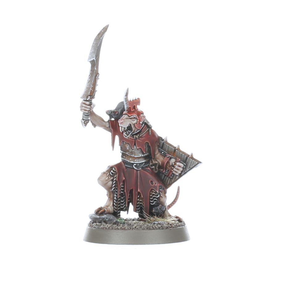 スピアヘッド：スケイヴン | ウォーハンマーAge of Sigmar（AoS）