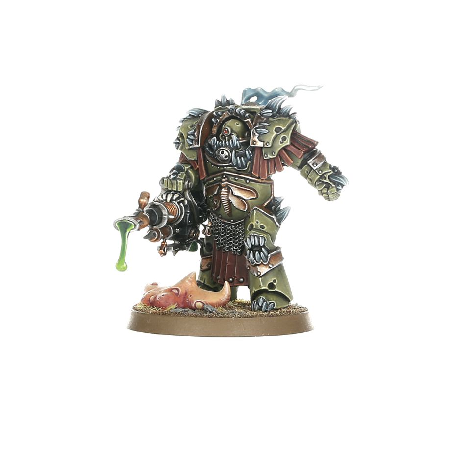 ウォーハンマー40,000:Lord Felthius and the Tainted Cohort：通販限定 | ウォーハンマー40,000（40k）