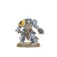 Space Wolves: Wolf Guard Terminators | Warhammer 40,000 (40k)