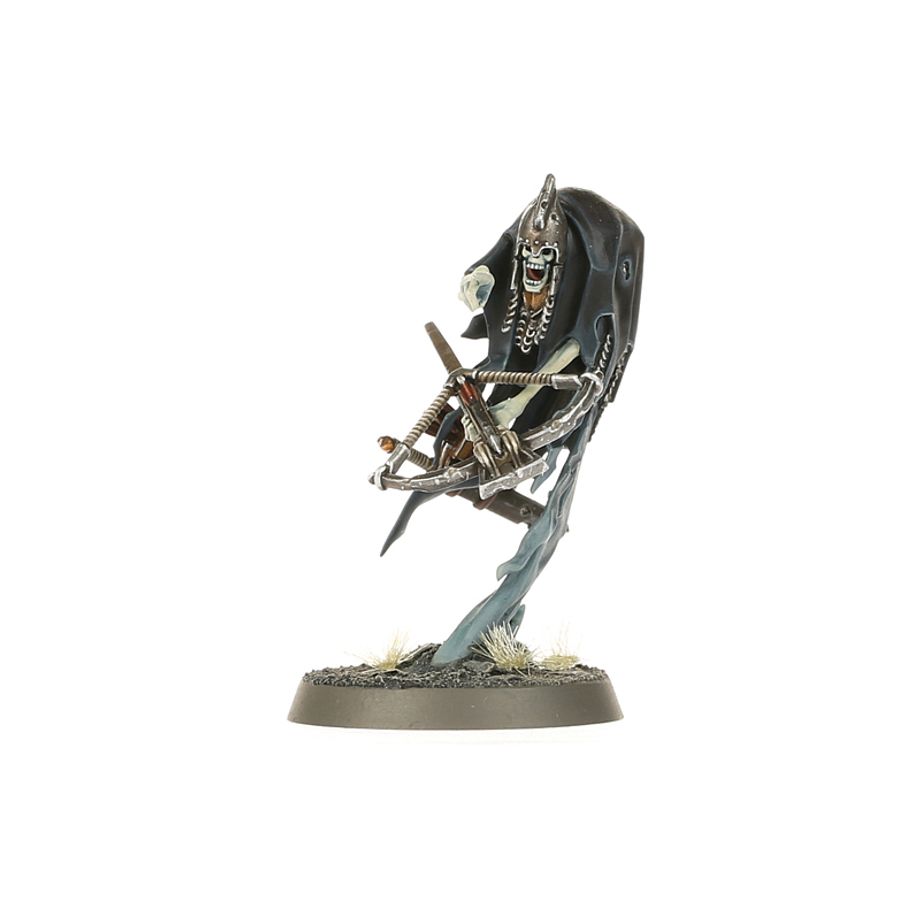 ナイトホーント：クレイヴンスローン・ガード | ウォーハンマーAge of Sigmar（AoS）