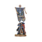 Space Marines: Company Heroes | Warhammer 40,000 (40k)