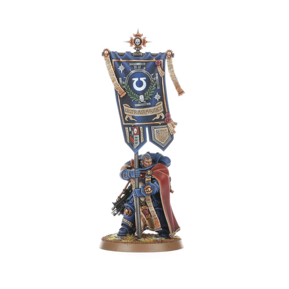 Space Marines: Company Heroes | Warhammer 40,000 (40k)