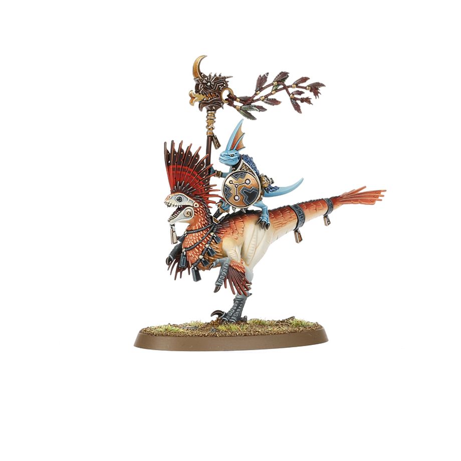 セラフォン：ラプタドン・ハンター | ウォーハンマーAge of Sigmar（AoS）