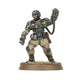 Astra Militarum: Cadian Command Squad | Warhammer 40,000 (40k)