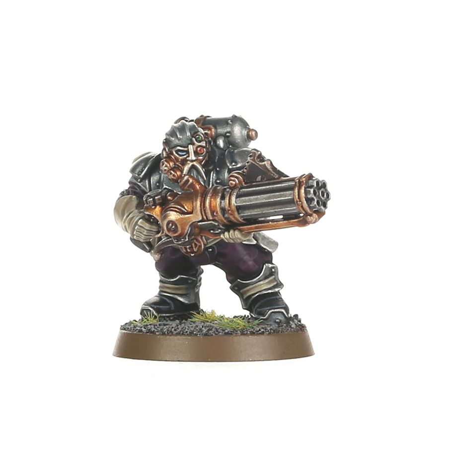 カラドロン・オーヴァーロード：アルカノート・カンパニー | ウォーハンマーAge of Sigmar（AoS）