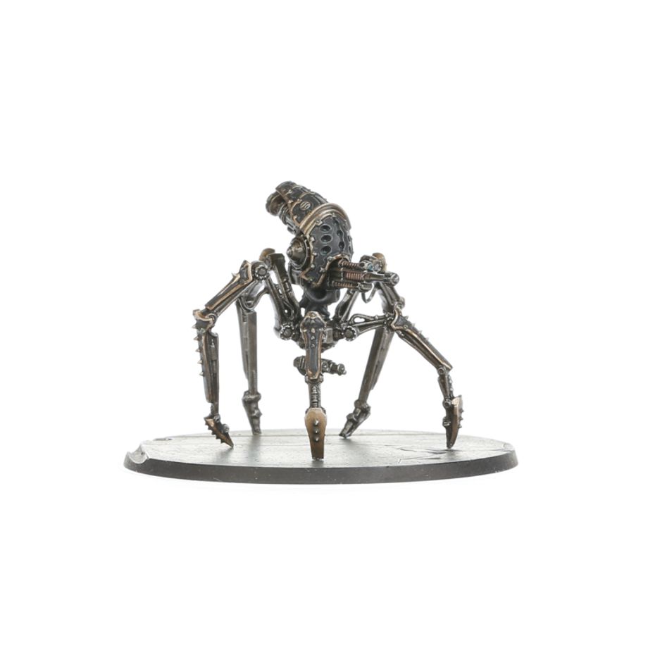 レギオンズ・インペリアリス：ダーク・メカニカム：ストーカー・コストラクト | ホルス・ヘレシー（The Horus Heresy）