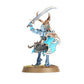 ディサイプル・オヴ・ティーンチ：ツァーンゴール | ウォーハンマーAge of Sigmar（AoS）
