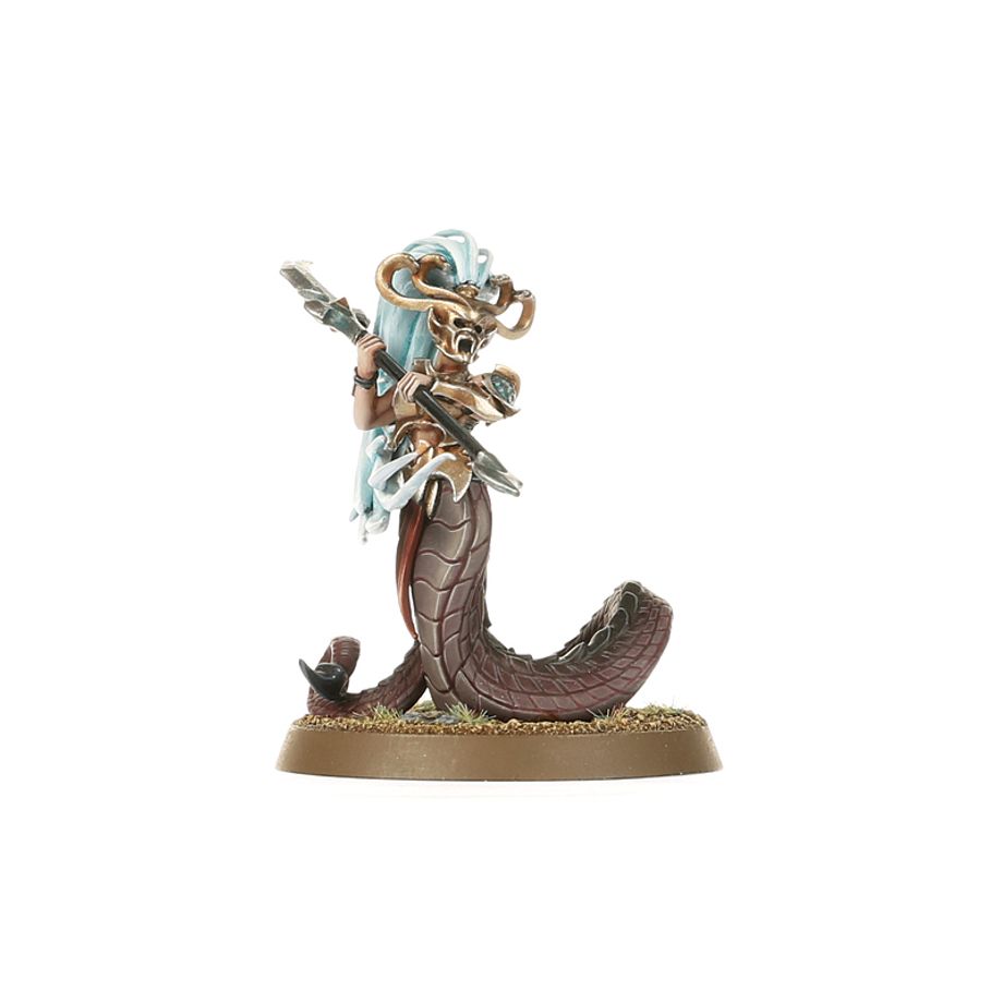 Daughters of Khaine: Melusai | Warhammer Age of Sigmar (AoS)