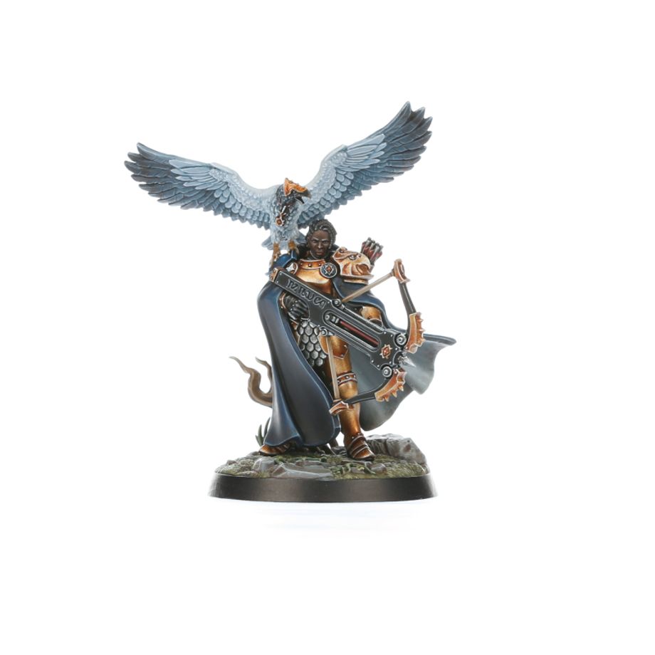 ：ストームキャスト・エターナル：ブラックタロン | ウォーハンマーAge of Sigmar（AoS）
