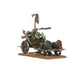 WHOW | ORC & GOBLIN TRIBES: ORC BOAR CHARIOTS