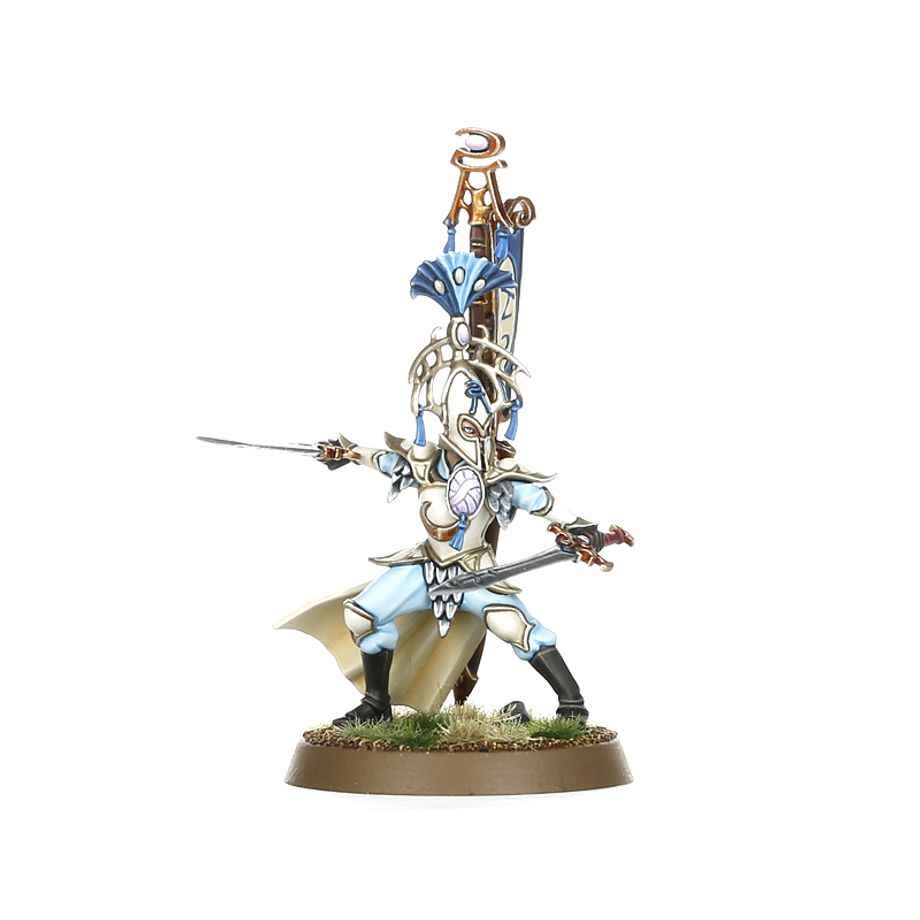 ルミネス・レルムロード：ヴァナーリ・ブレイドロード | ウォーハンマーAge of Sigmar（AoS）