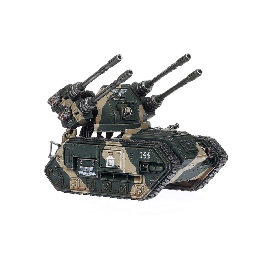 Astra Militarum: Hydra | Warhammer 40,000 (40k)