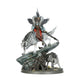ソウルブライト・グレイヴロード: “ヴァーコスの筆頭騎士”ベラダンマ・ヴォルガ | ウォーハンマーAge of Sigmar（AoS）