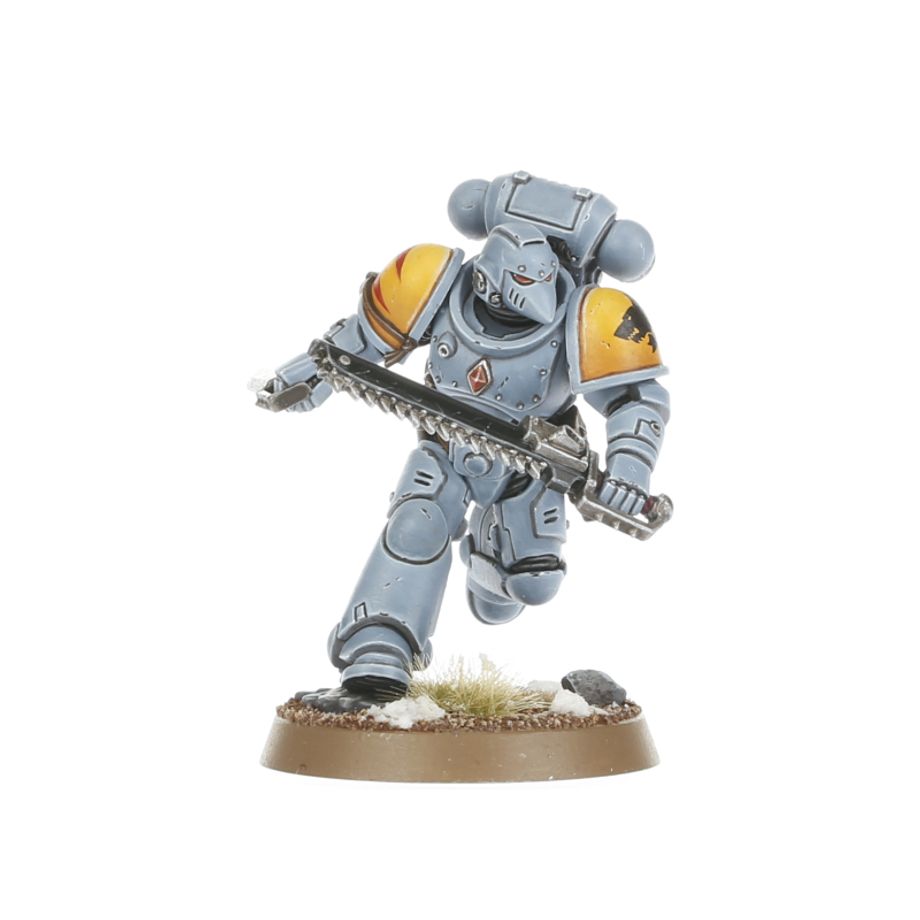 Space Wolves: Blood Claws | Warhammer 40,000 (40k)