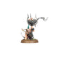 ヘドナイト・オヴ・スラーネッシュ： ブリスバーブ・アーチャー | ウォーハンマーAge of Sigmar（AoS）