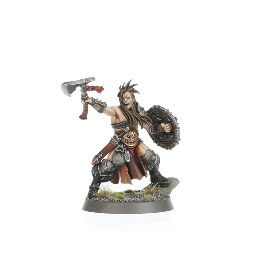 スピアヘッド：邪誓の略奪団 | ウォーハンマーAge of Sigmar（AoS）
