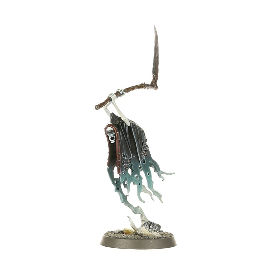 ナイトホーント：グリムガスト・リーパー | ウォーハンマーAge of Sigmar（AoS）
