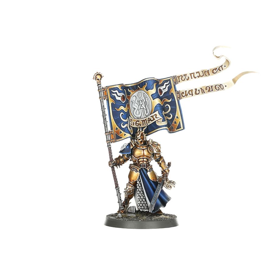 スピアヘッド：ストームキャスト・エターナル | ウォーハンマーAge of Sigmar（AoS）