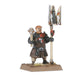 WHOW | BRETONNIA KINGDOM: MEN-AT-ARMS