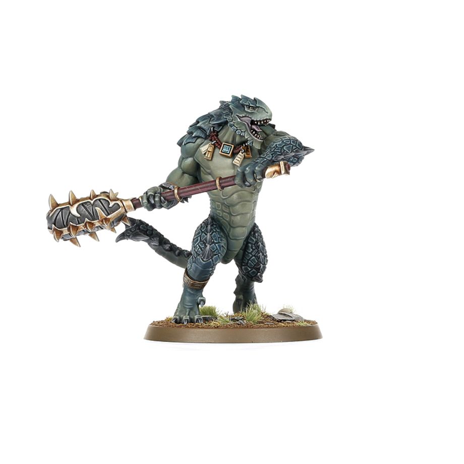 Seraphon: Kroq-Gar | Warhammer Age of Sigmar (AoS)