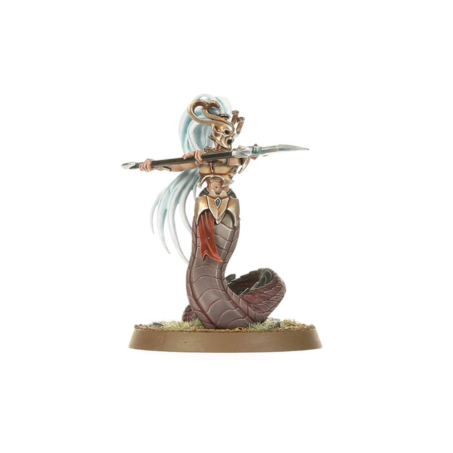 Daughters of Khaine: Melusai | Warhammer Age of Sigmar (AoS)