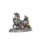 Skaven: Warp-spark Weapon Battery | Warhammer Age of Sigmar (AoS)